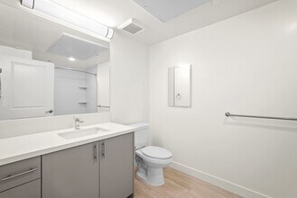 Interior Photo - Elle at Westchester