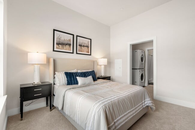 Foto del edificio - Pomeroy Place Apartments