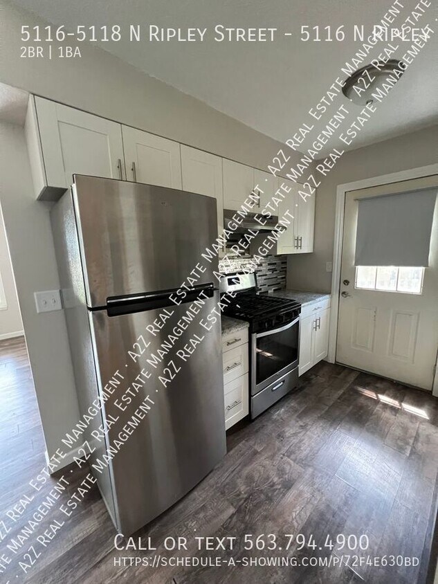 Foto principal - Beautiful 2 Bedroom home located near Dave...