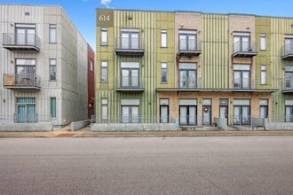 Building Photo - 614 Tennessee St