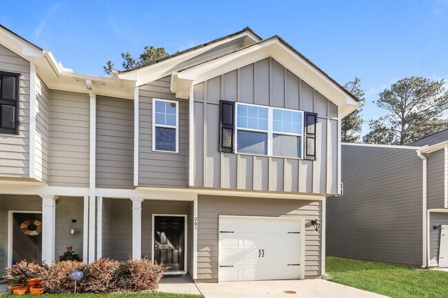 Foto del edificio - 201 Highwood Ln