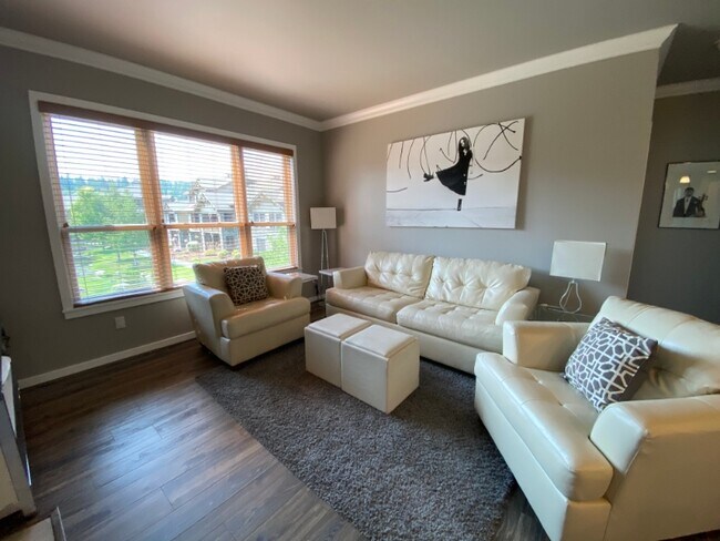 Foto del edificio - 6005 St Moritz Dr