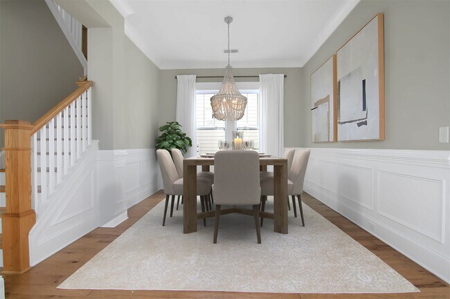Foto del edificio - 1636 Juliana Street, Charleston, SC 29492 ...