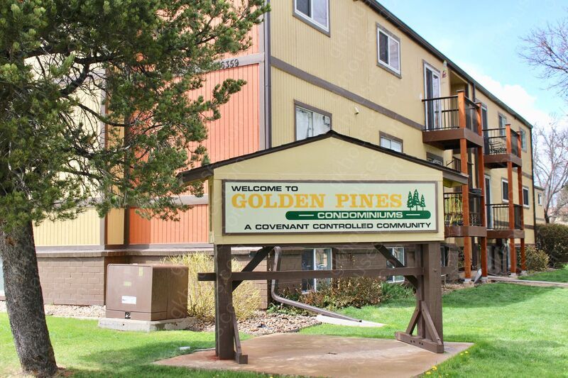 16359 W 10th Ave Unit N5, Golden, CO 80401 Condo for Rent in Golden