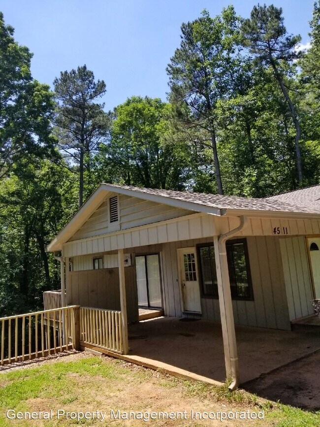 Foto del edificio - 3 br, 2 bath House - 4511 Sequoia Drive