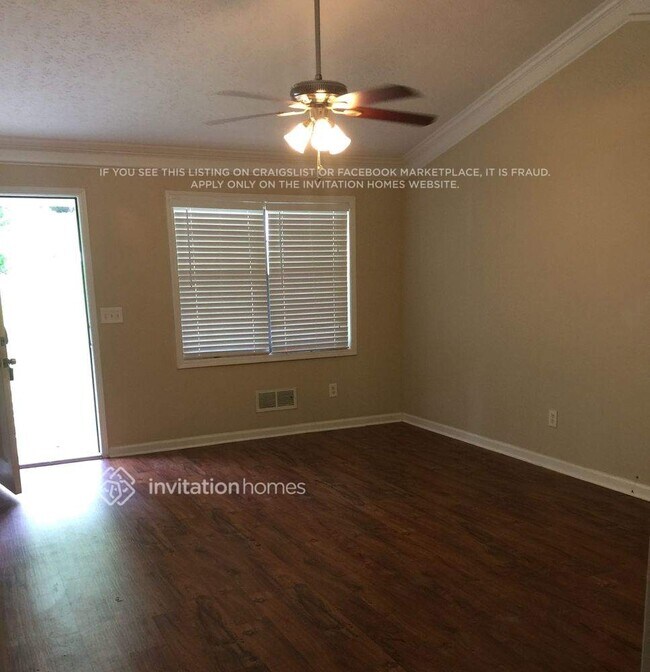 Foto del edificio - 4217 Burgundy Way