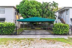 Building Photo - 2 br, 1 bath House - 1075 NW 34th St