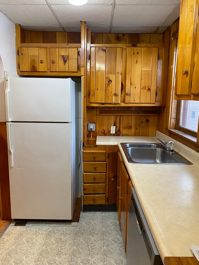 Foto principal - 527 Champlain St