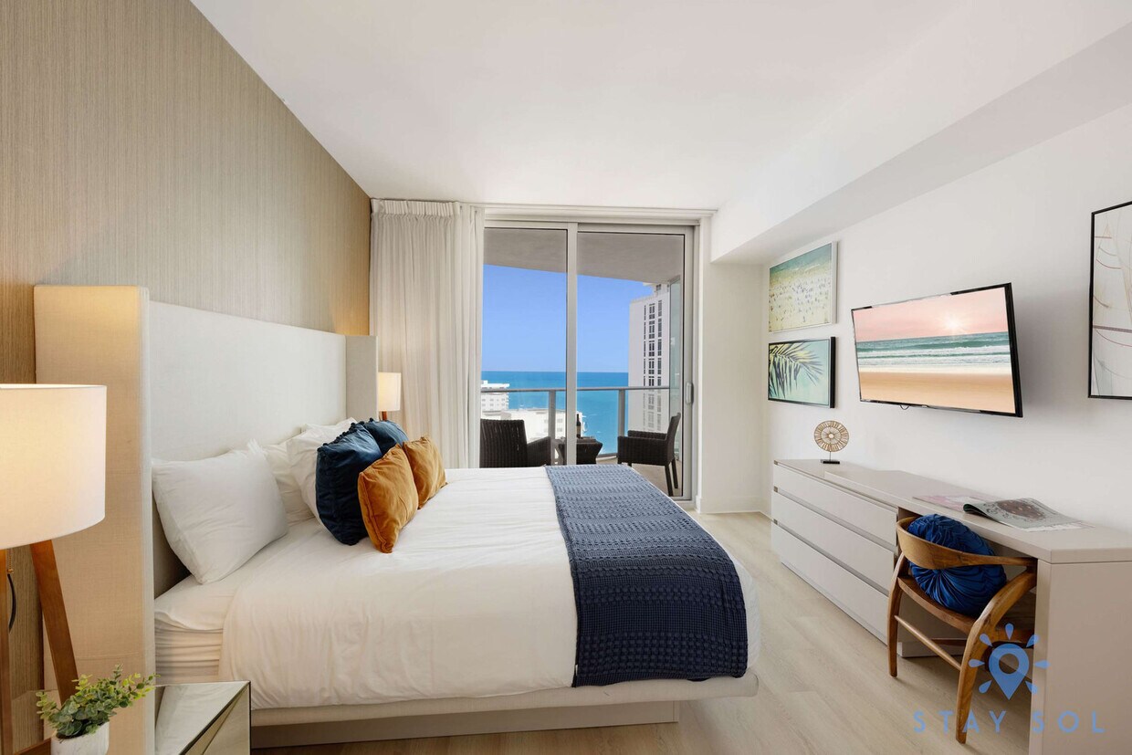 Foto principal - 4111 S Ocean Dr