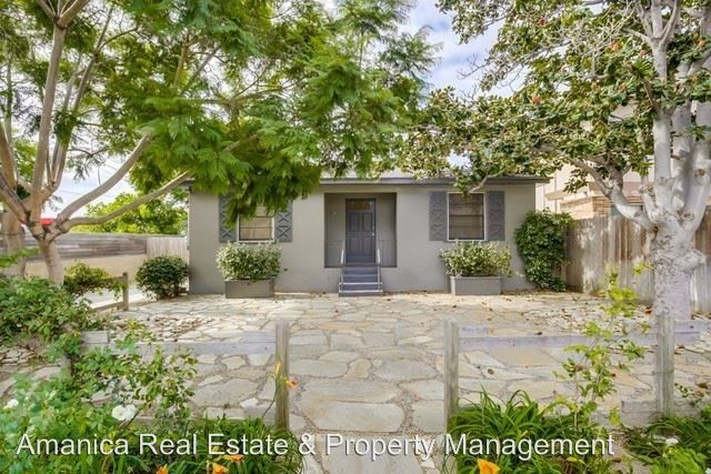 Foto principal - 2 br, 1 bath House - 3027 Macaulay St.