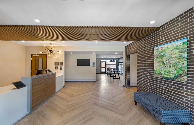 Foto del edificio - Furnished Studio-Denver International Airport