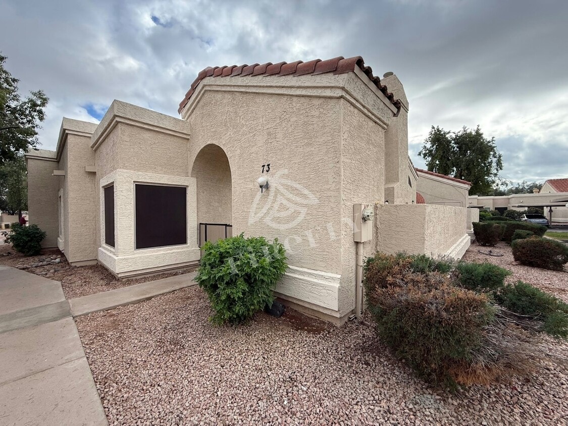 Photo - 1111 West Summit Place, Unit 73