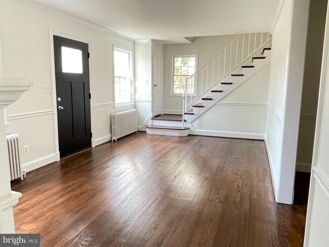 Foto del edificio - 5417 Hillery Way