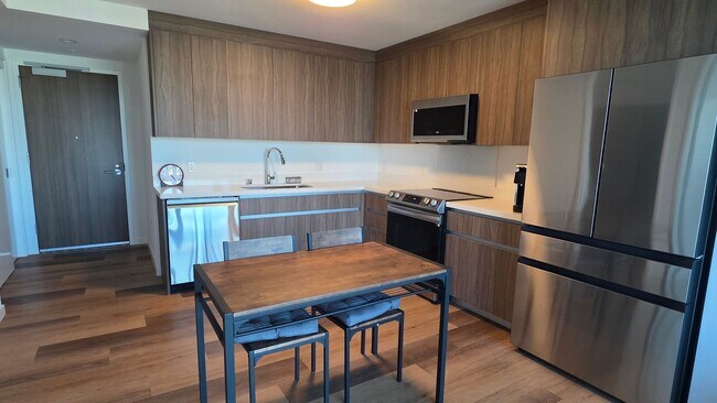 Foto del edificio - The Park on Keeaumoku - One bedroom