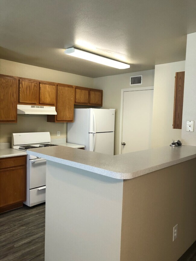 Rio De Vida Apartments Alquileres en Mission, TX