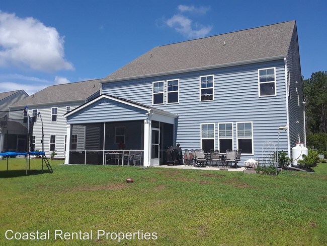 Building Photo - 4 br, 3 bath House - 647 Carolina Farms Blvd.