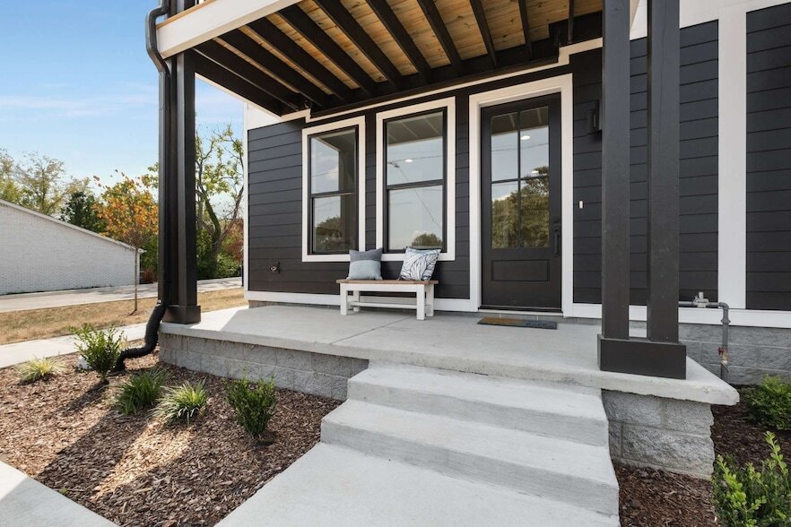 Photo - 1806 Lischey Avenue Unit 3