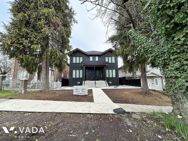Building Photo - Sunset Lower Level Rental Suite 2-7962 Inv...
