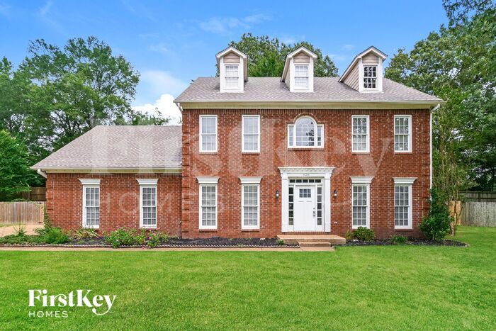 Foto principal - 528 Ashton Woods Ct