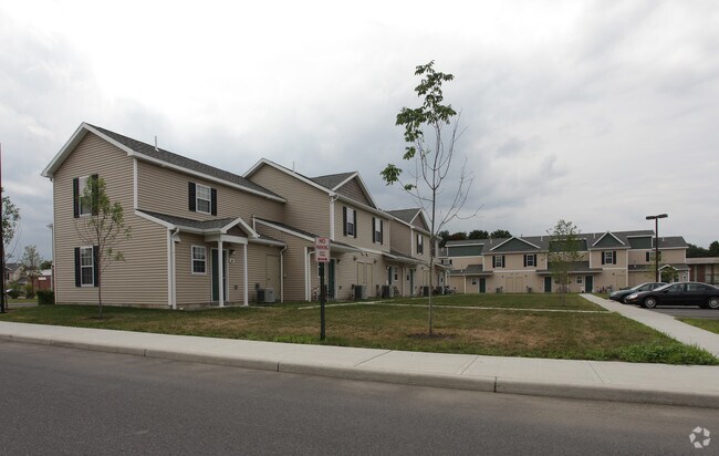 Village Green Apartments Rentals Glens Falls, NY