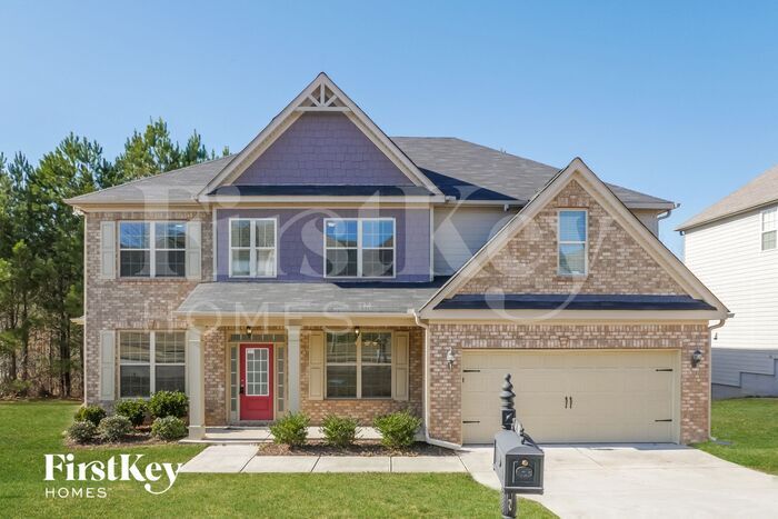 Foto principal - 5706 Jamerson Dr
