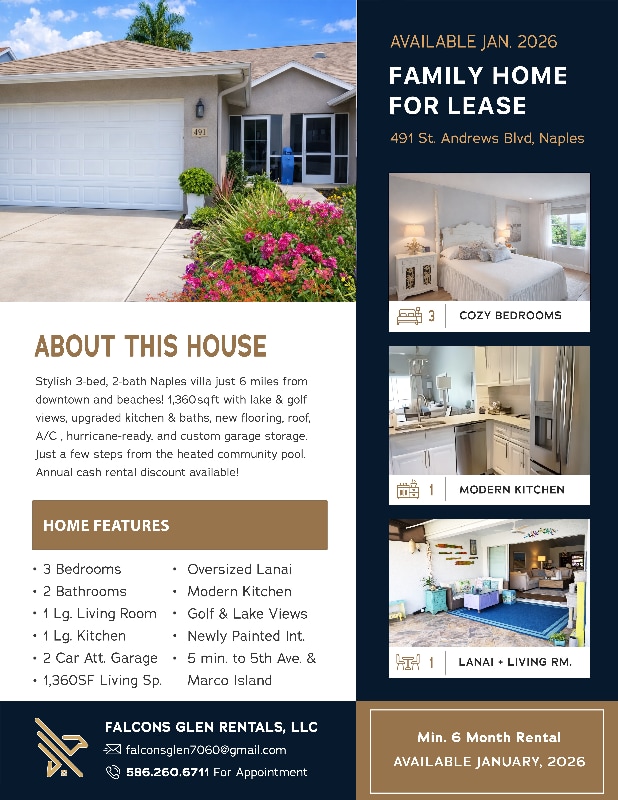 Building Photo - 491 St Andrews Blvd