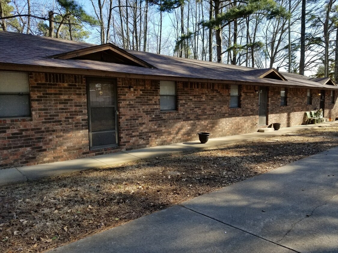 Foto principal - 1515 Pine Drive
