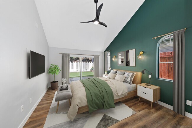 Foto del edificio - 6404 Glidden St