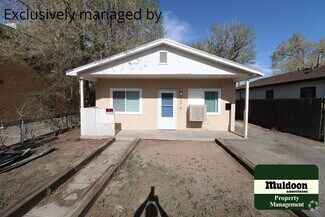 Building Photo - 1216 Stone Ave