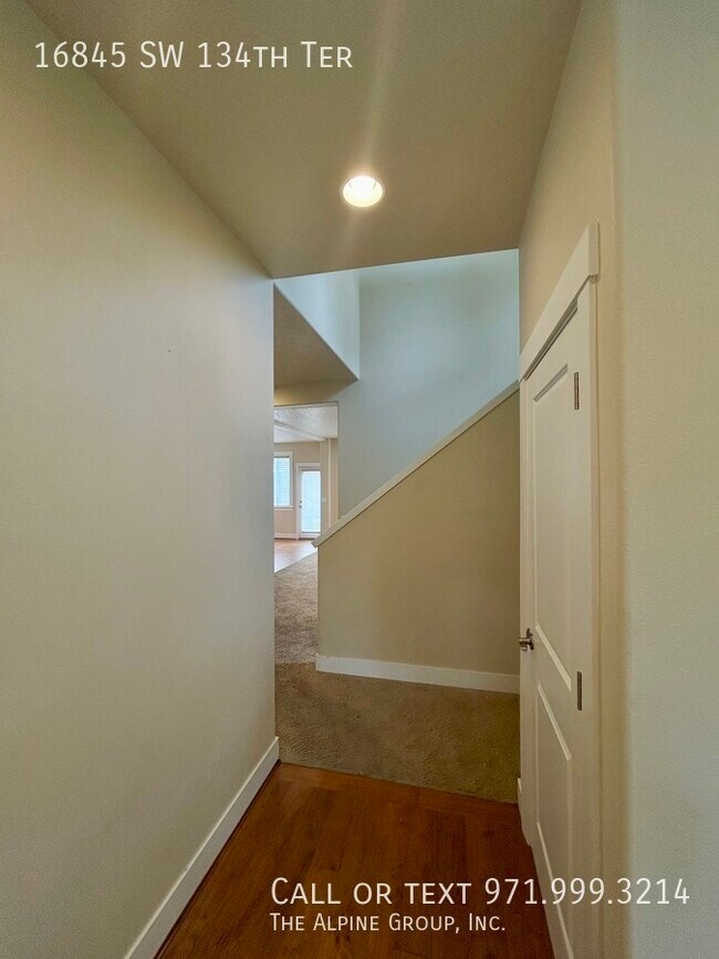 Foto del edificio - 16845 SW 134th Terrace