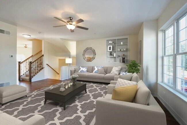 Foto del edificio - 2616 Chelsey St