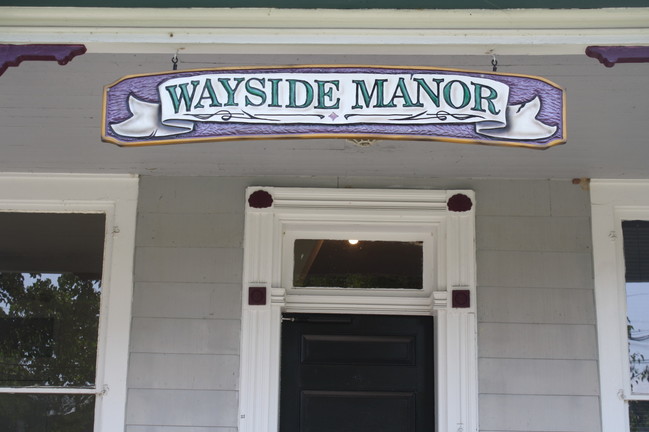 Gracious small town living - 111 Delaware Rd