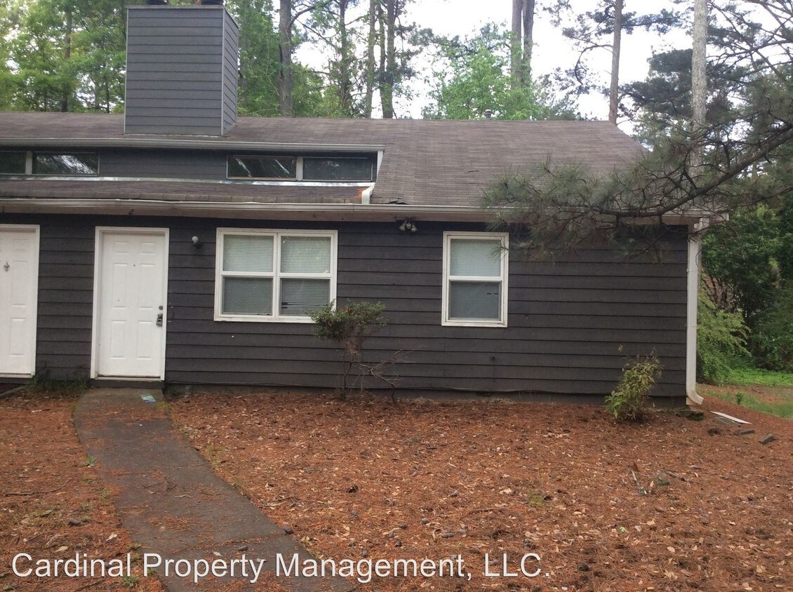 Foto principal - 4101 Hawthorne Cir