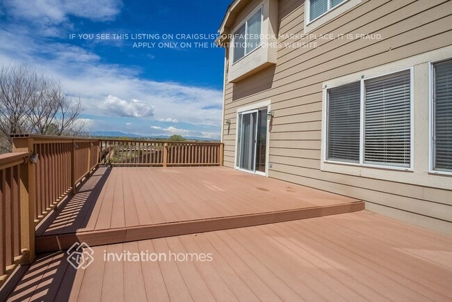 Foto del edificio - 9500 E 112th Dr