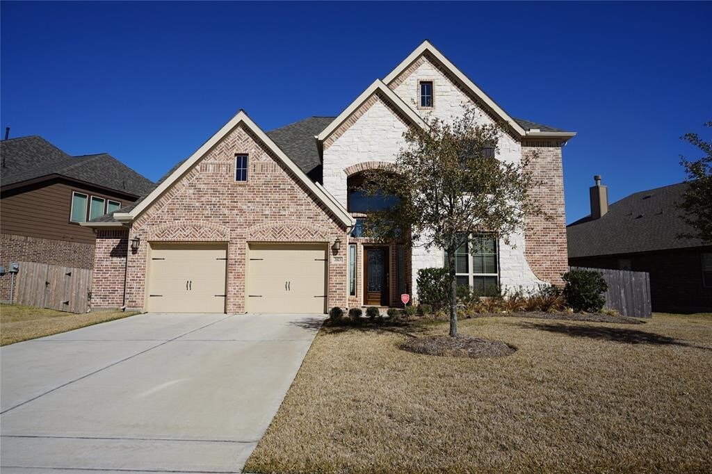 3523 Brampton Island Dr, Katy, TX 77494 House Rental in Katy, TX