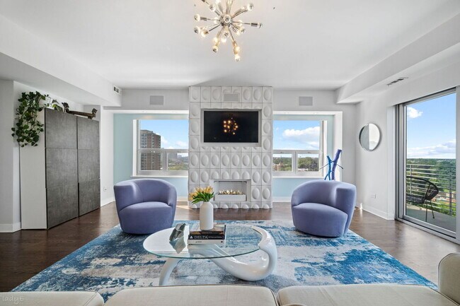 Foto del edificio - 4350 N Broadway