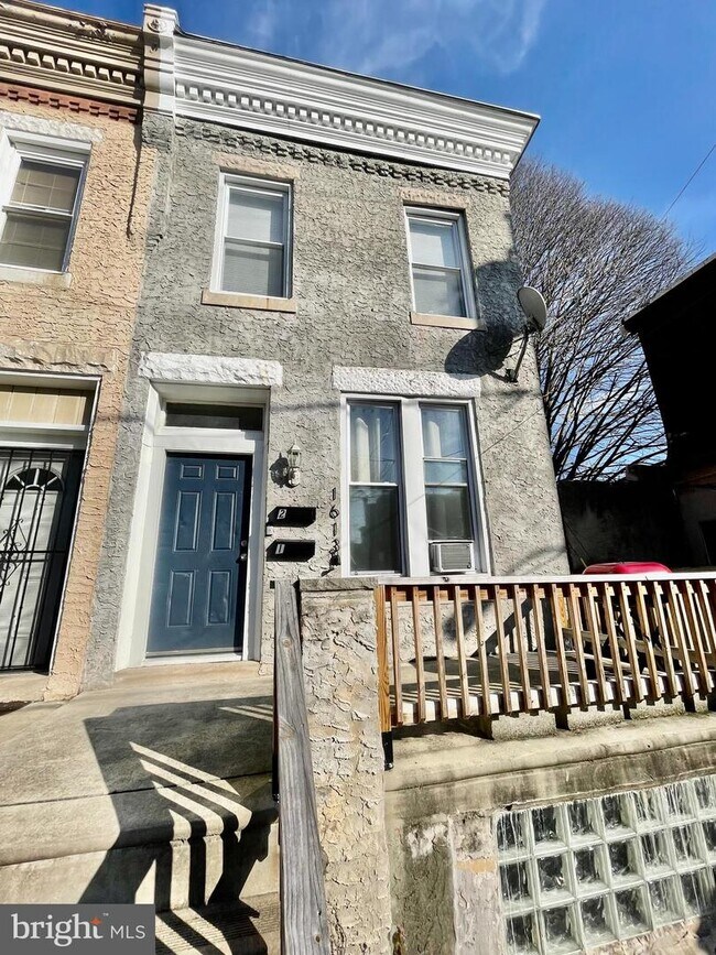 1613 N Allison St, Philadelphia, PA 19131 House Rental in
