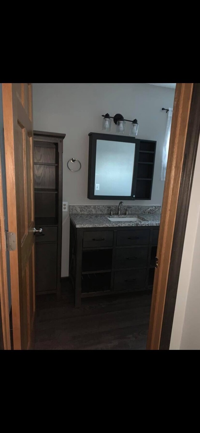 Brand New Vanity - 14911 W Hillsview Dr