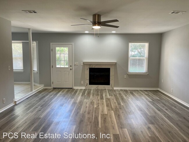 Building Photo - 3 br, 2 bath House - 3472 Sycamore Ln