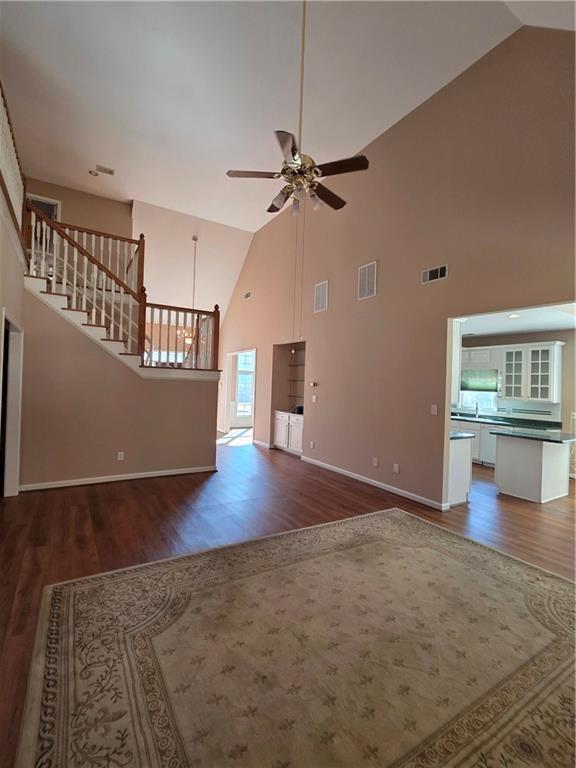 Foto del edificio - 2590 Harbin Springs Cove