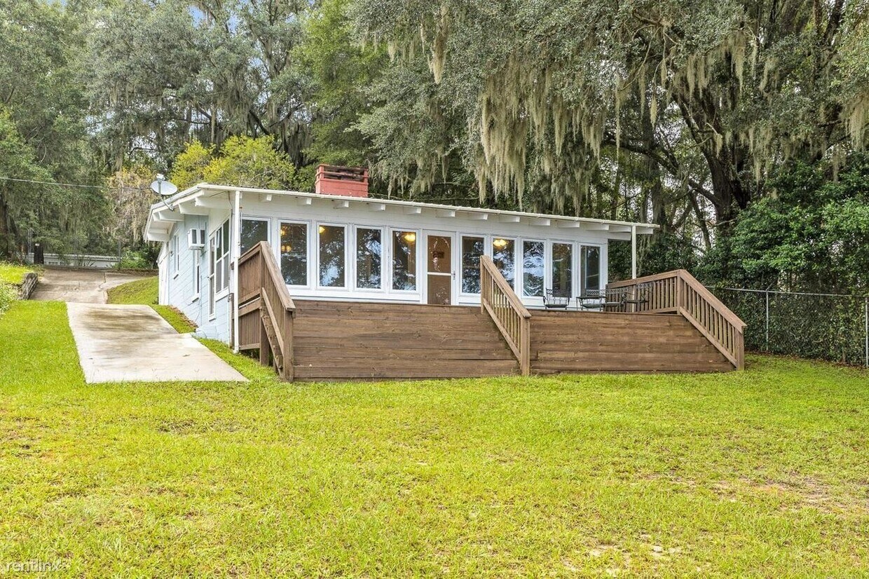 Primary Photo - 1 br, 1 bath House - 973 Drake Acres Rd