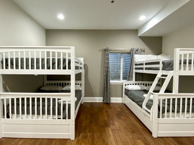 Foto del edificio - 1135 Brandywine St