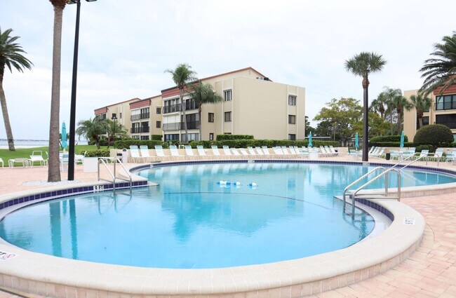 Foto del edificio - 851 Bayway Blvd