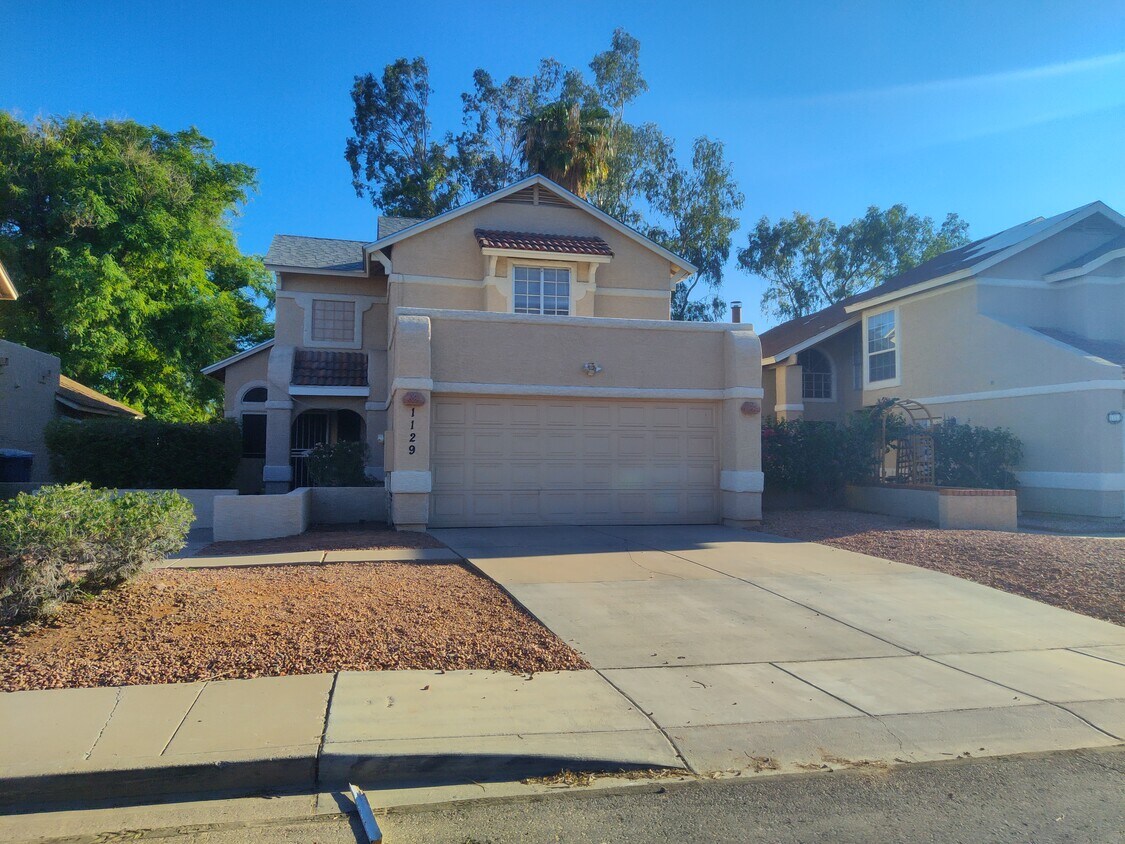 Foto principal - 1129 W Manor St
