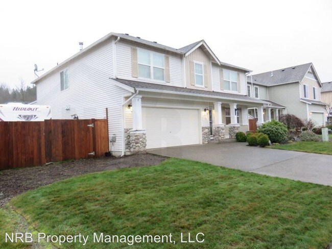 Building Photo - 5 br, 2.5 bath House - 1326 Hansberry Ave NE