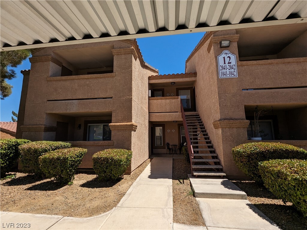 1150 N Buffalo Dr Unit 1041, Las Vegas, NV 89128 - Condo for Rent in ...