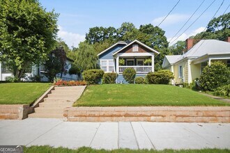 Building Photo - 379 Patterson Ave SE
