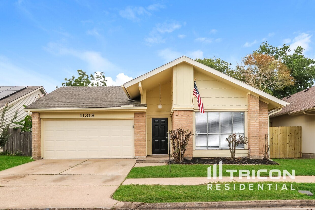 Foto principal - 11318 Bayou Pl Ln
