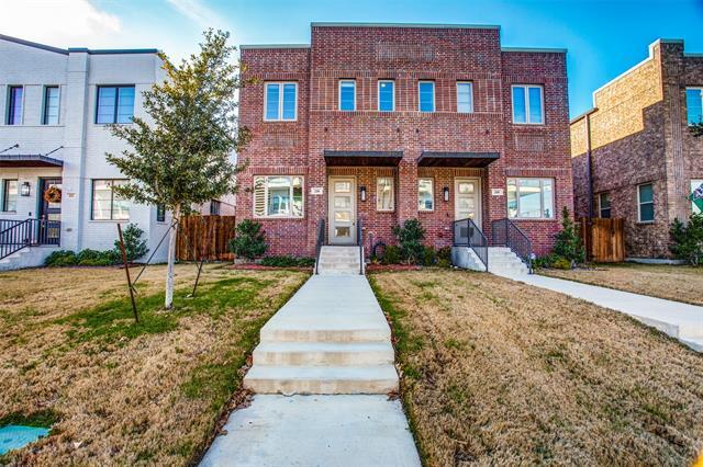 Foto principal - 210 Wimberly St