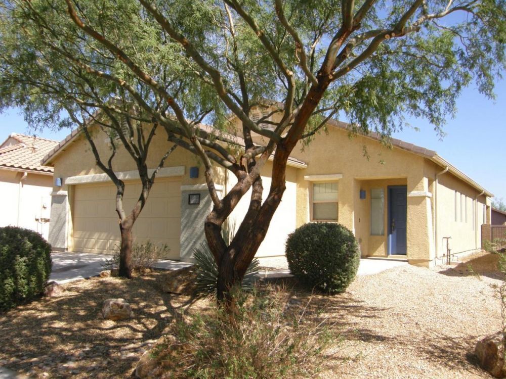 Primary Photo - 10377 E Valley Quail Dr